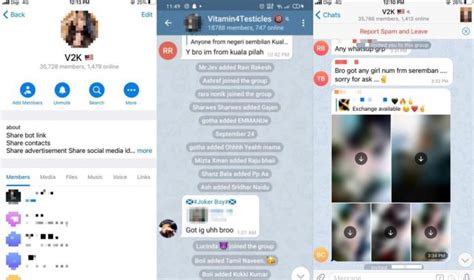 bata telegram link